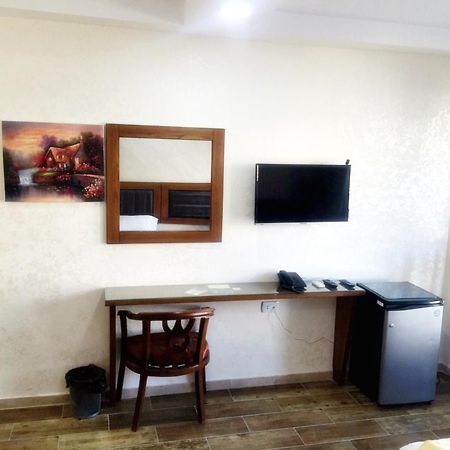 Downtown Hawaa Amman Hotel מראה חיצוני תמונה