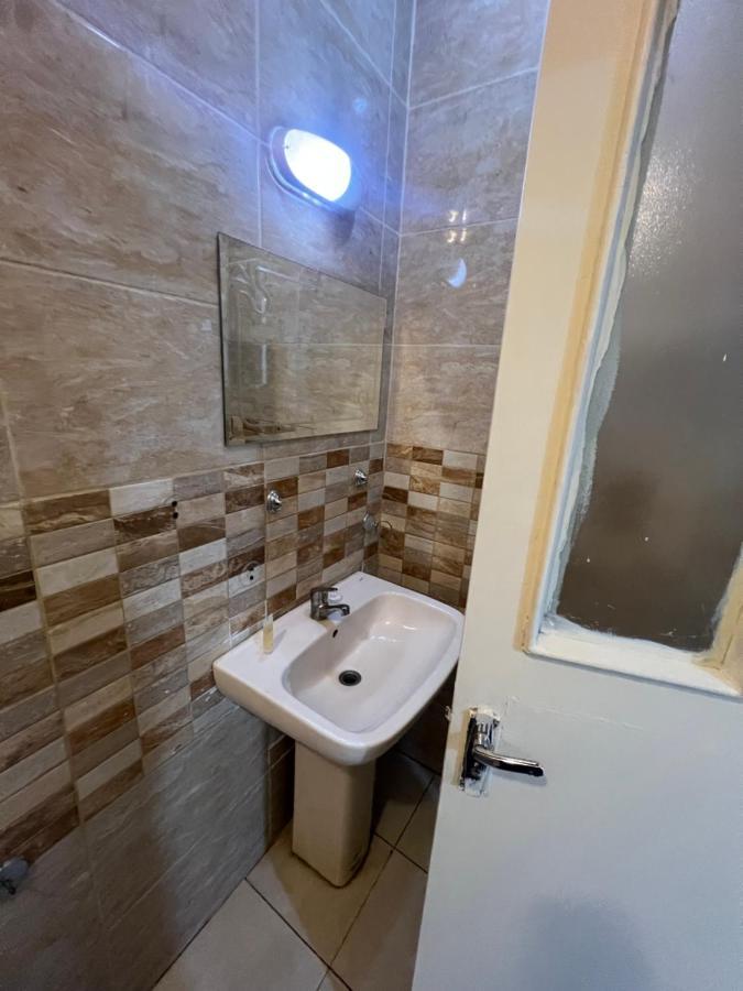 Downtown Hawaa Amman Hotel מראה חיצוני תמונה
